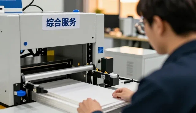 移动应用开发
